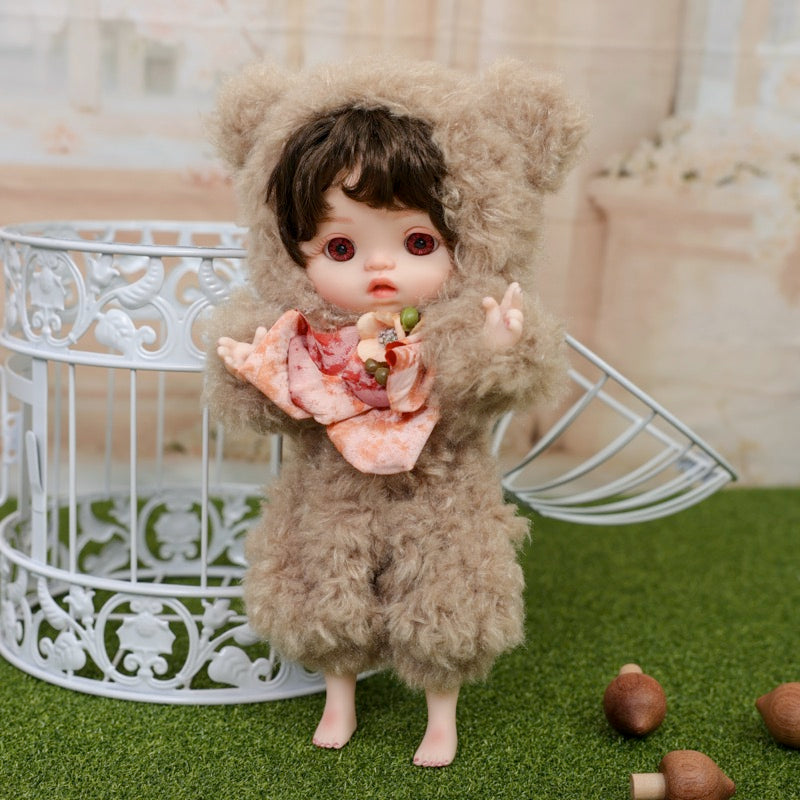 10 inch/25cm Reborn Dolls
