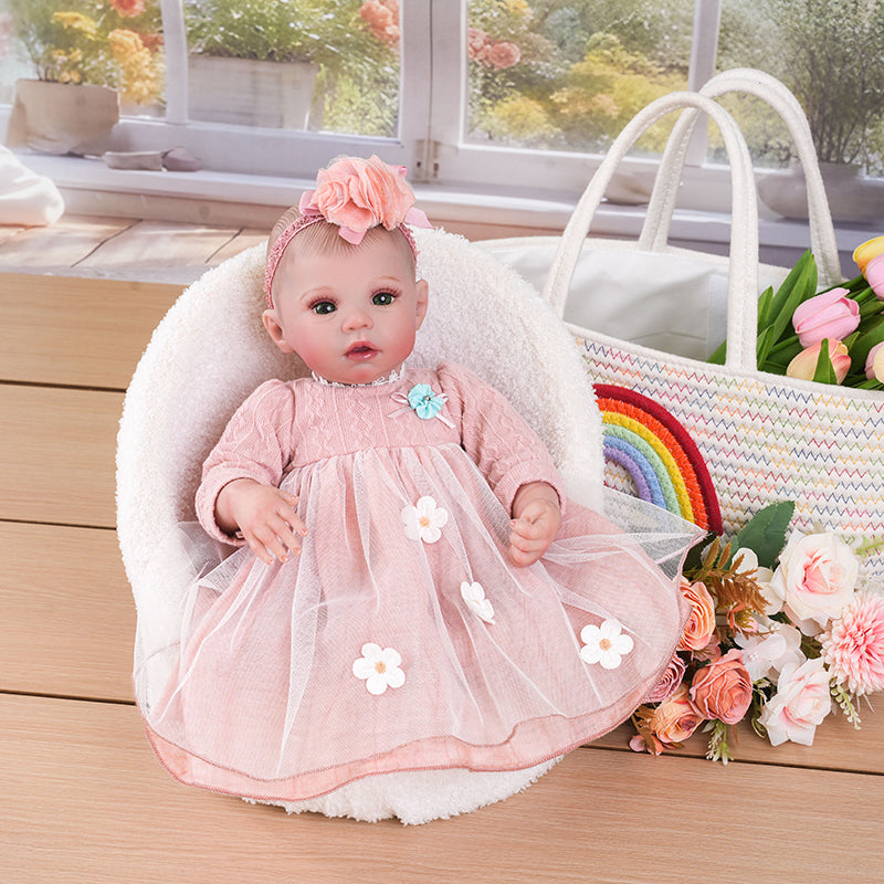 20 inch/50cm Reborn Dolls