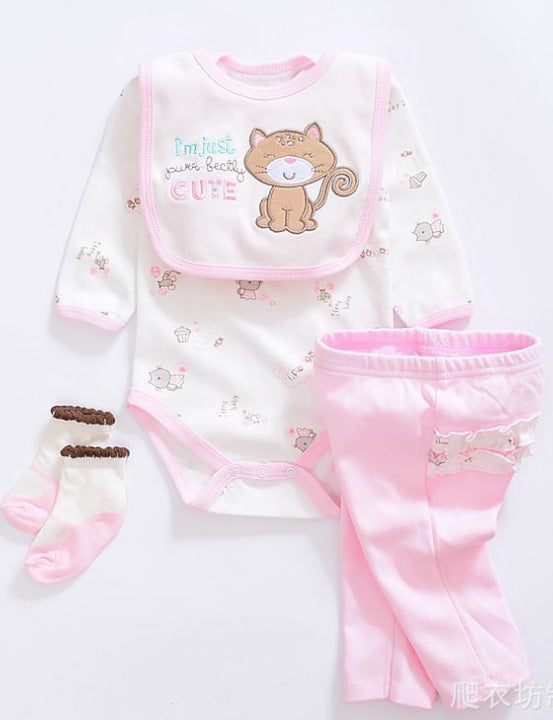 Ropa para muñeca bebé reborn, adecuada para 20-22 pulgadas (50-55 cm)