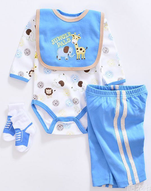 Ropa para muñeca bebé reborn, adecuada para 20-22 pulgadas (50-55 cm)