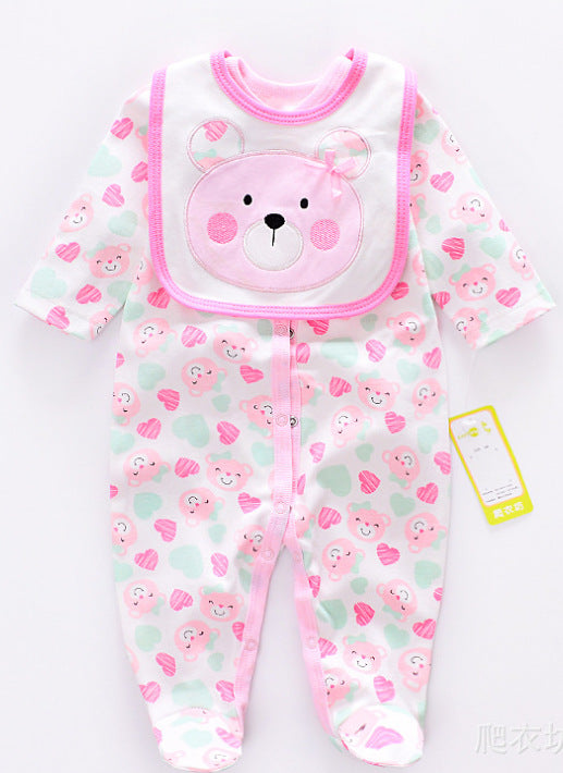 Ropa para muñeca bebé reborn, adecuada para 20-22 pulgadas (50-55 cm)