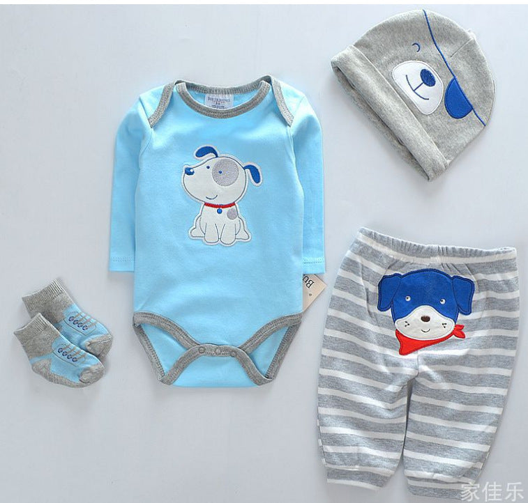 Ropa para muñeca bebé reborn, adecuada para 20-22 pulgadas (50-55 cm)