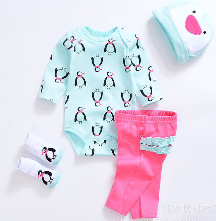 Ropa para muñeca bebé reborn, adecuada para 20-22 pulgadas (50-55 cm)