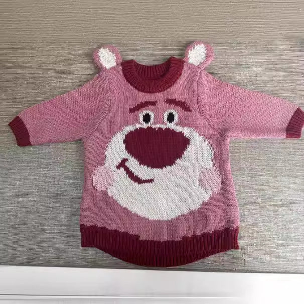 Muñeca reborn, ropa de muñeca bebé adecuada para muñecas de 55 cm, ropa de otoño