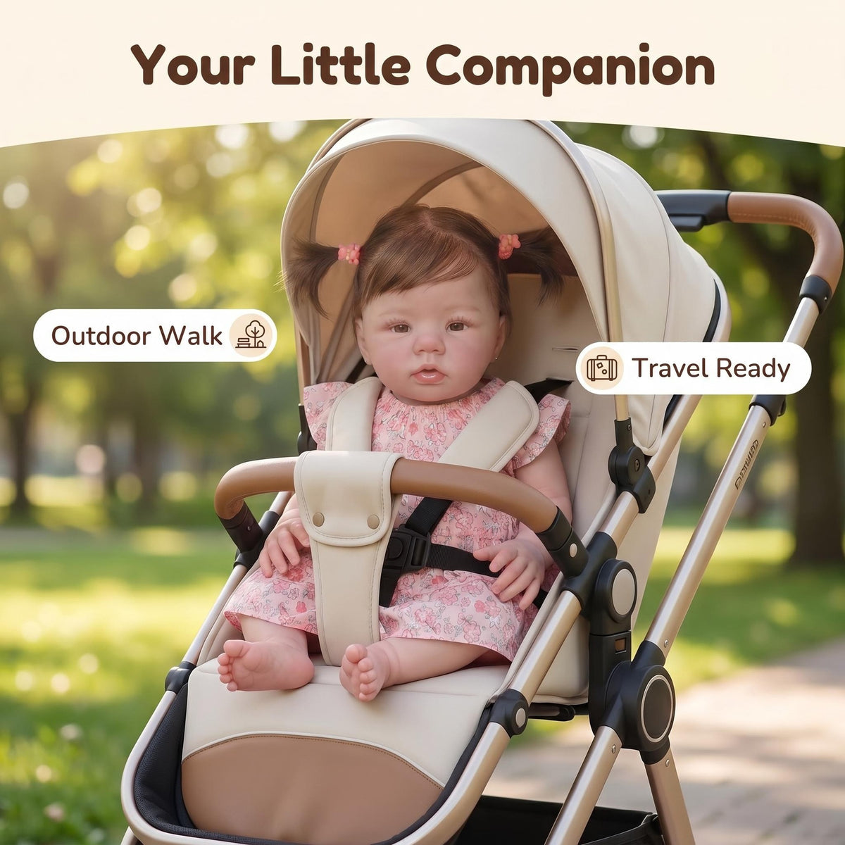 Muñeca reborn de 19 pulgadas con cuerpo completo de vinilo, ideal como juguete de simulación inmersivo para niñas pequeñas y compañera de apoyo emocional para coleccionistas adultos, una excelente opción de regalo para cumpleaños y festividades.